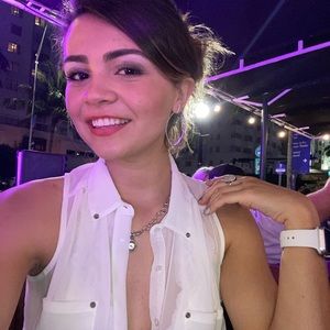 Meet your Posher, Gia